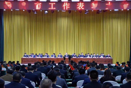 河間重獎近600萬元激勵科技創(chuàng)新與社會經(jīng)濟咨詢服務(wù)發(fā)展