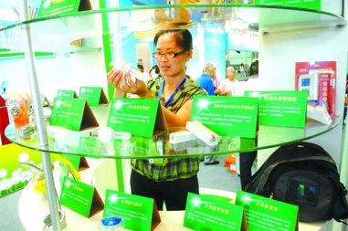 科技紅娘 數字化時代的科技中介服務